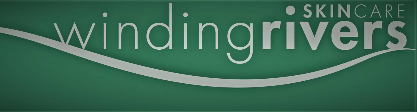 Winding Rivers - Cover photo