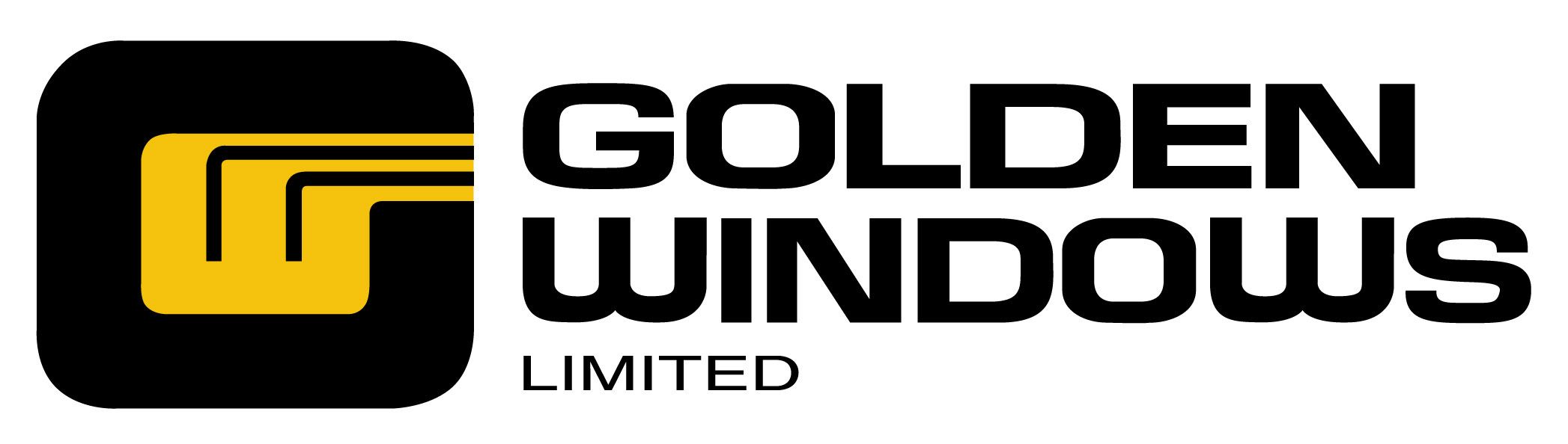 Windmill Window and Door - Logo