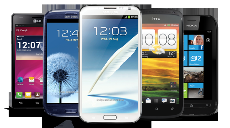 Wind Mobile - Fort Mall - Cover photo