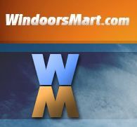 Windoors Mart Inc. - Logo