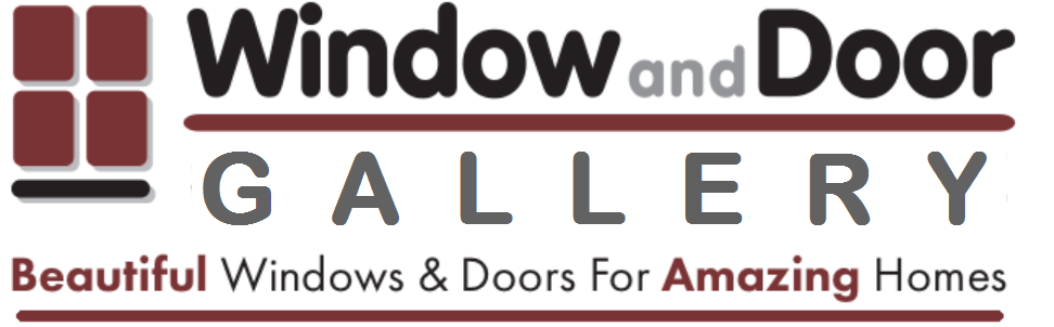 Window and Door Gallery - Logo
