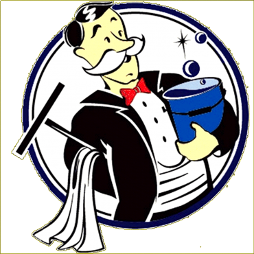 Window Butler - Logo