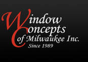 Window Concepts of Kenosha - Logo