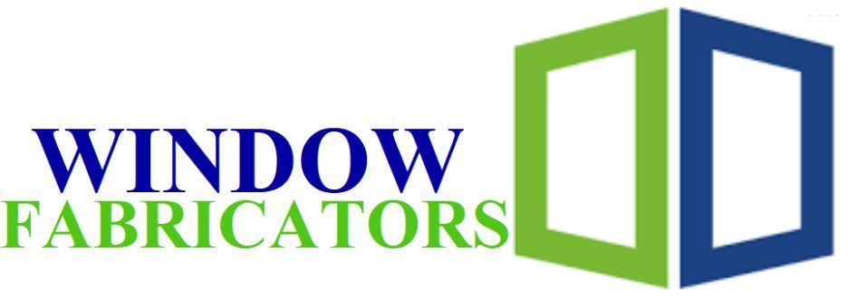 Window Fabricators - Logo