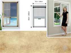Window First - Cover photo
