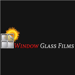 Window Glass Films - Logo
