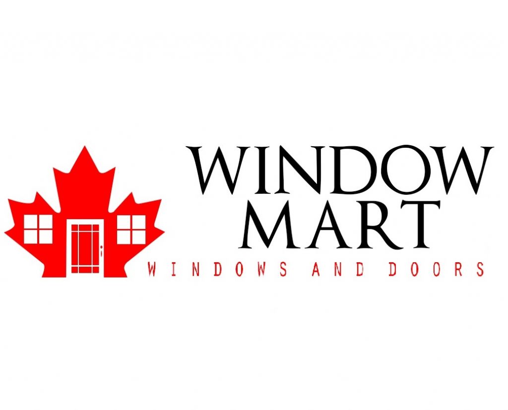 Window Mart Inc - Logo