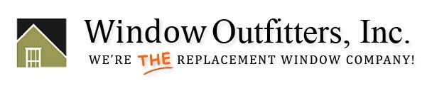 Window Outfitters, Inc. - Logo