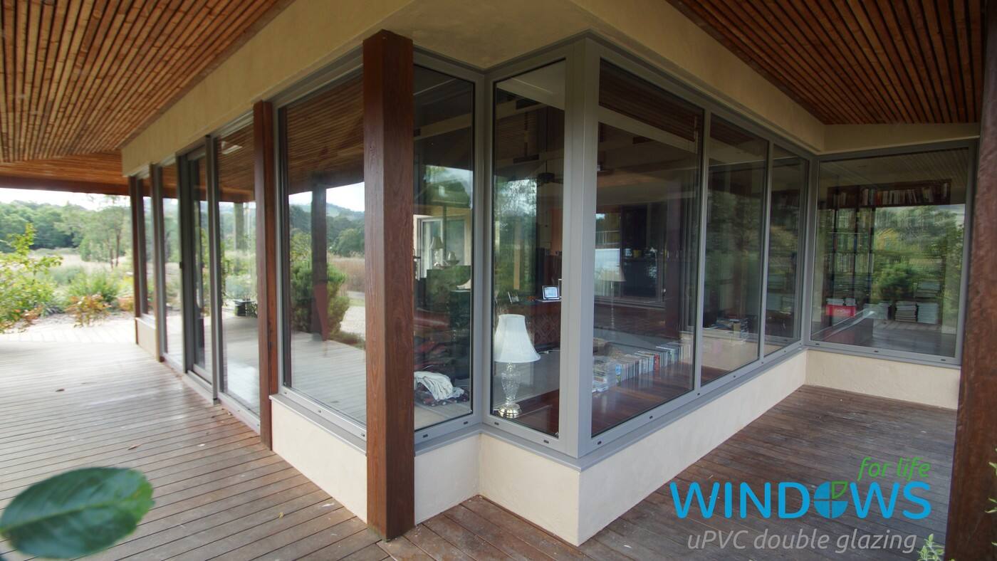 Windows For Life Pty Ltd - Cover photo