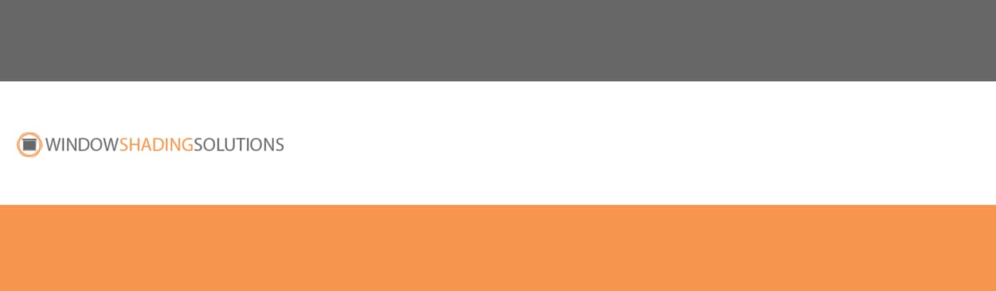 Window Shading Solutions - Logo