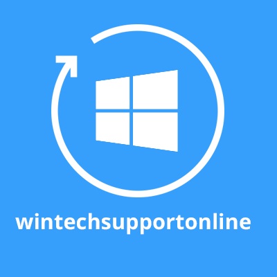 Windows Technical Support Number +1-8558667714 - Logo