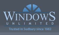 Windows Unlimited - Logo