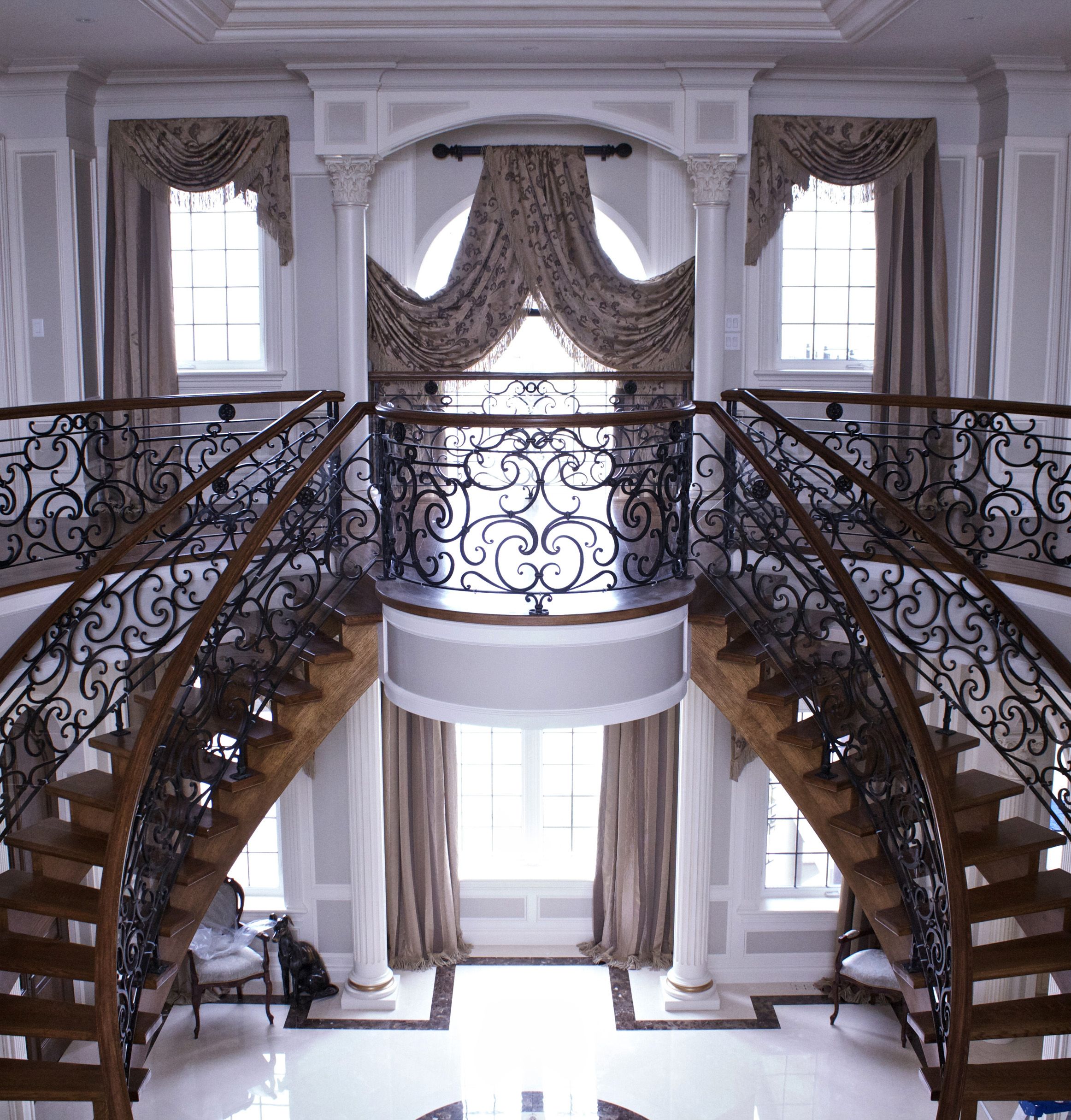 Window Wardrobes and Decor - Cover photo