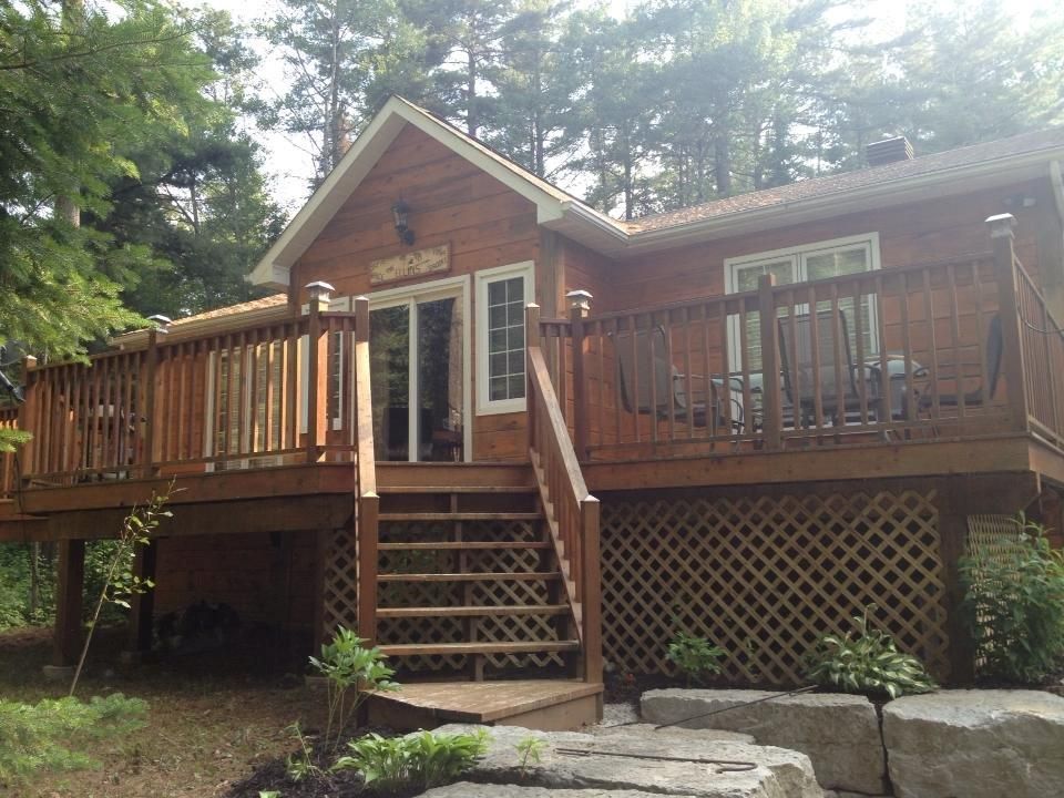 Windrovers Cottage Rentals - Cover photo