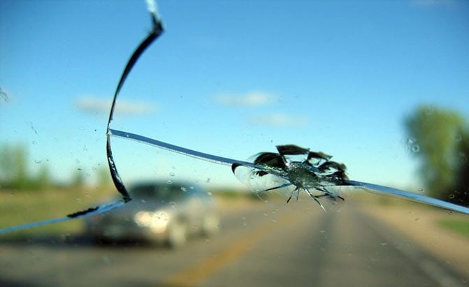 Windscreen Replacement Canberra A.C.T - Logo
