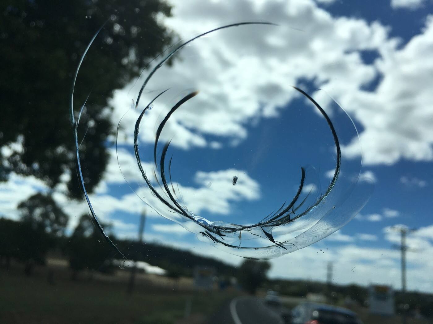 Windscreen Repairs Australia - Cover photo