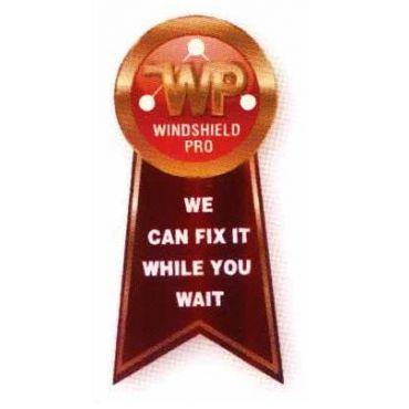 Windshield Pro - Logo