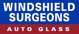 Windshield Surgeons Auto Glass - Logo