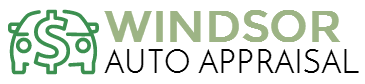 Windsor Auto Appraisal - Logo