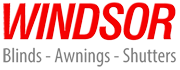 Windsor Blinds - Logo