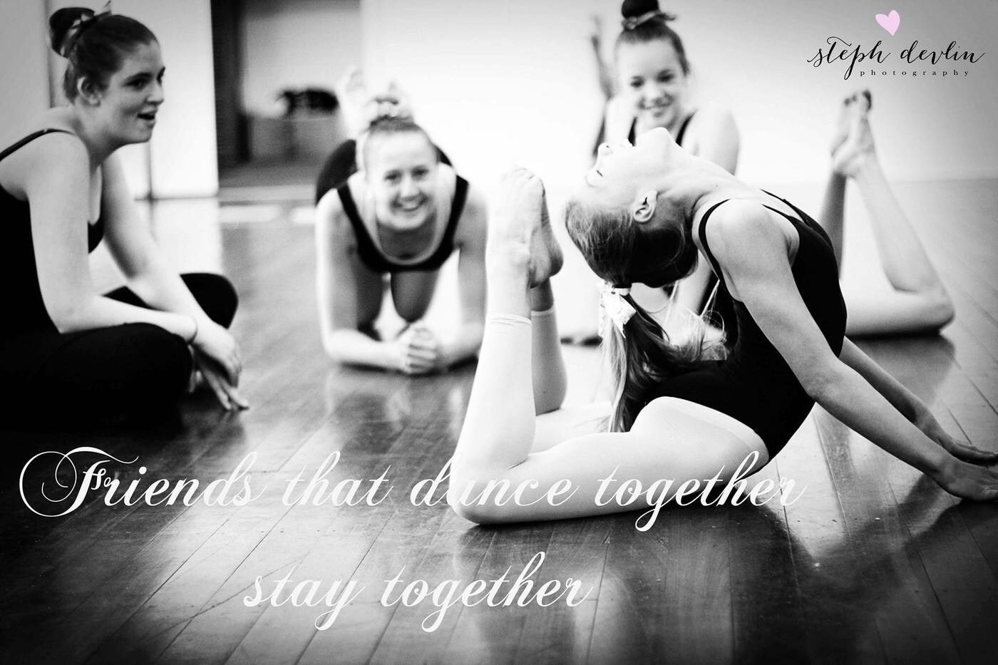 Windsor Calisthenics Club - Cover photo