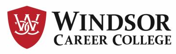 Windsor Career College - Logo