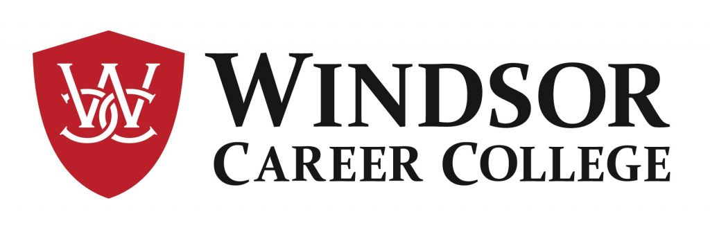 Windsor Career College - Logo