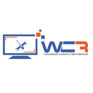 Windsor Computer Repair - Logo