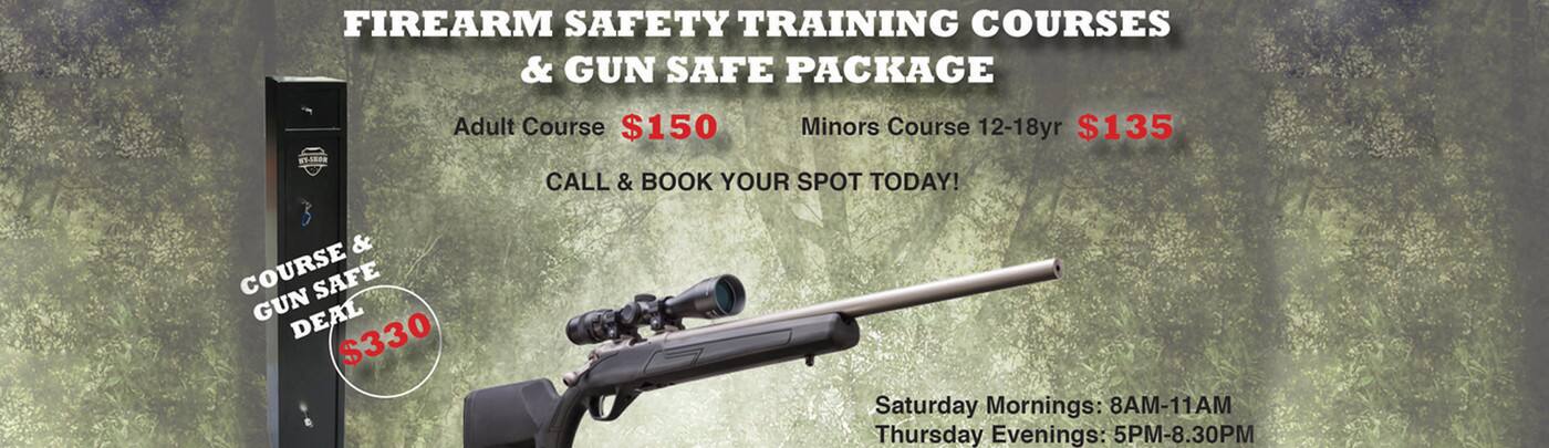 Windsor Firearms - Cover photo