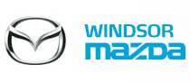 Windsor Mazda - Logo