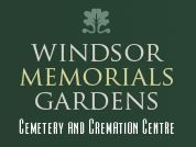 Windsor Memorial Gardens - Logo