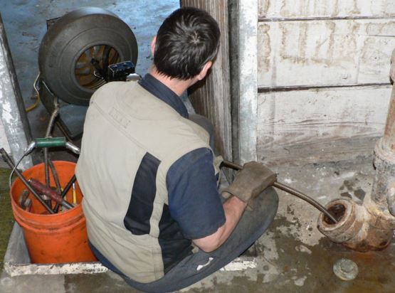 Windsor Plumber Pros - Cover photo