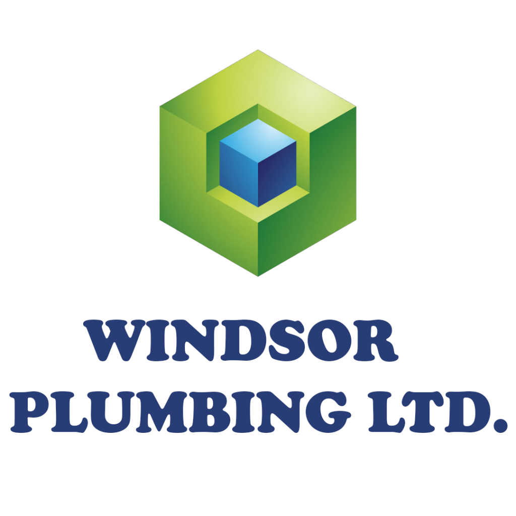 Windsor Plumbing Ltd. - Logo