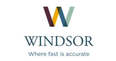 Windsor Publishing Inc. - Logo