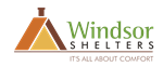 Windsor Shelters - Logo
