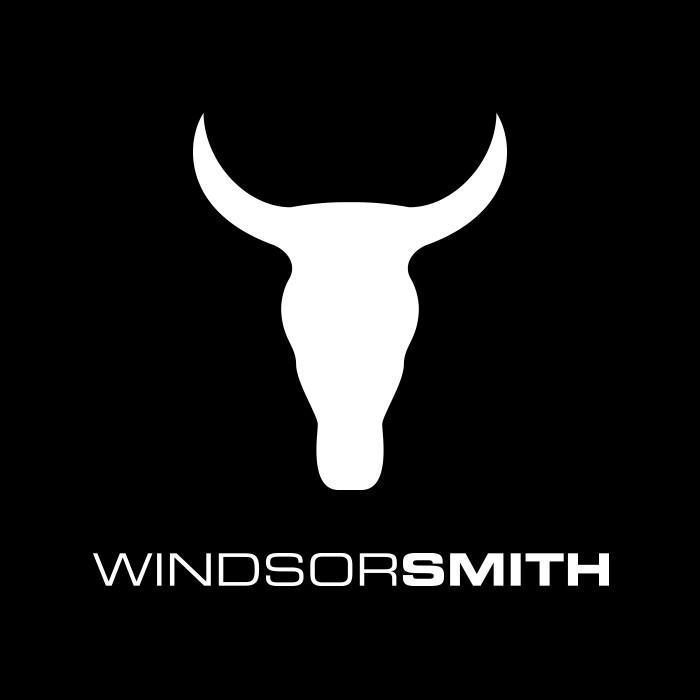 Windsor Smith Canberra - Logo