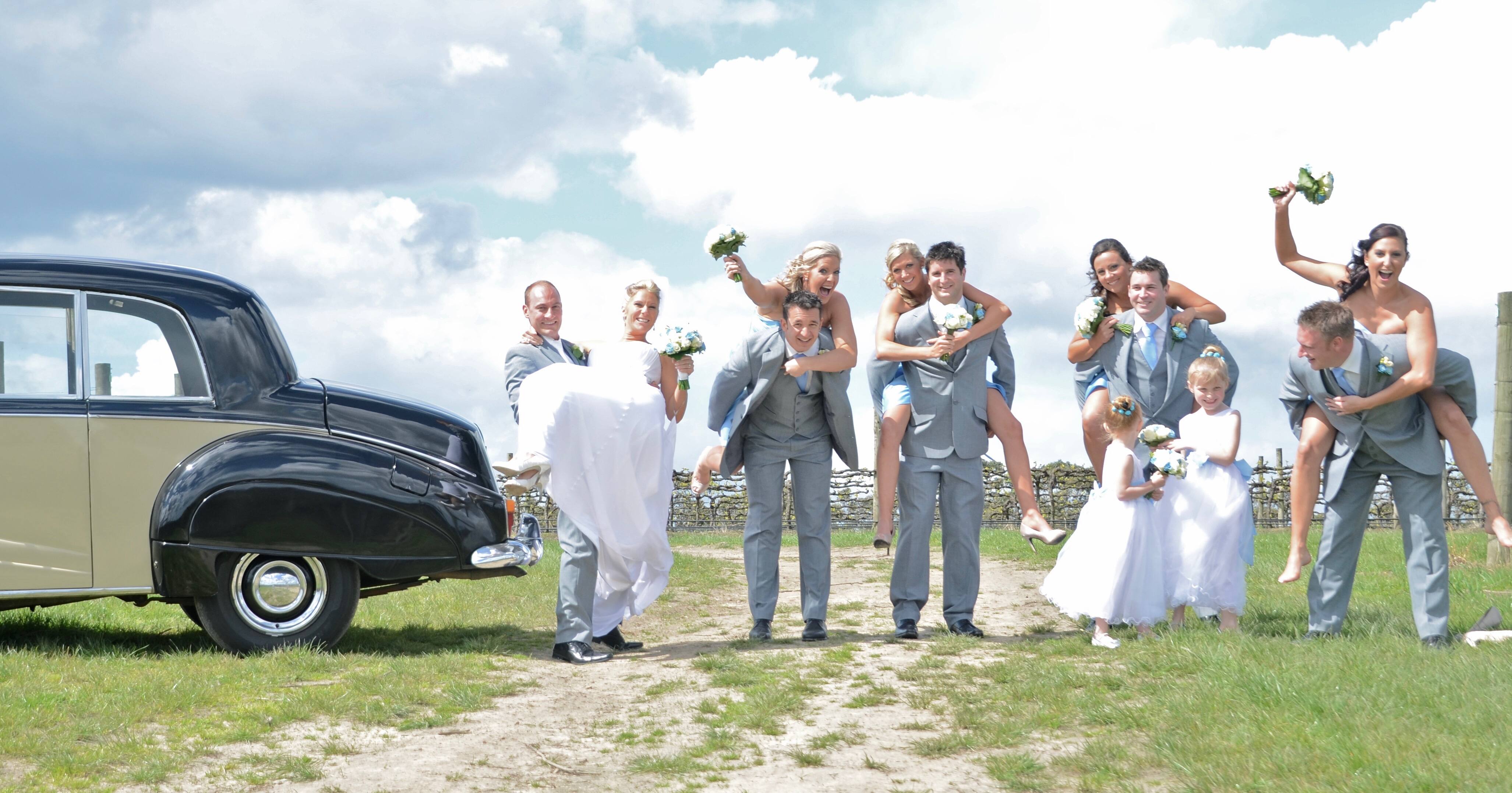 Windwood Photography - Cover photo