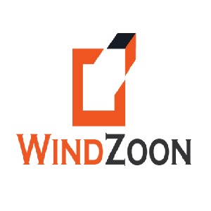Windzoon Technologies Web Design Company USA - Logo
