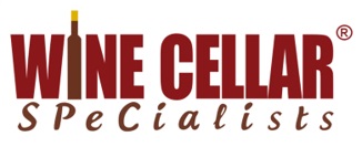 Wine Cellar Specialists - Logo