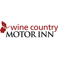 Wine Country Motor Inn - Logo