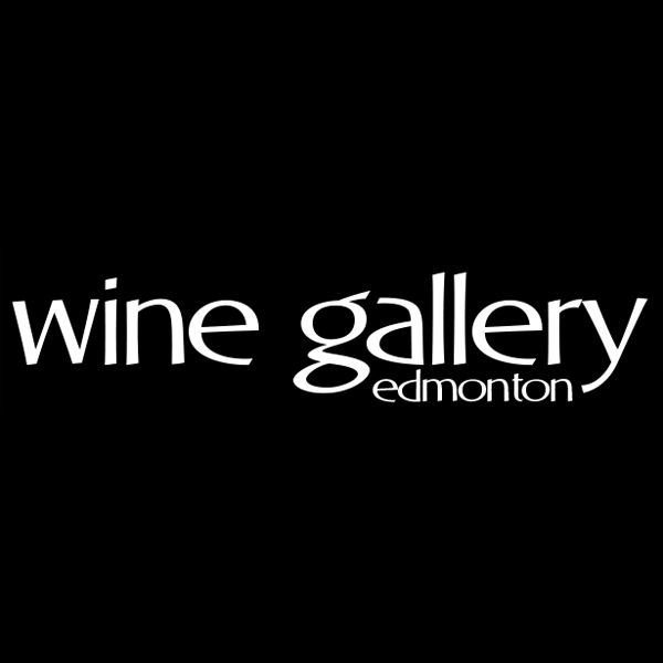 Wine Gallery - Logo
