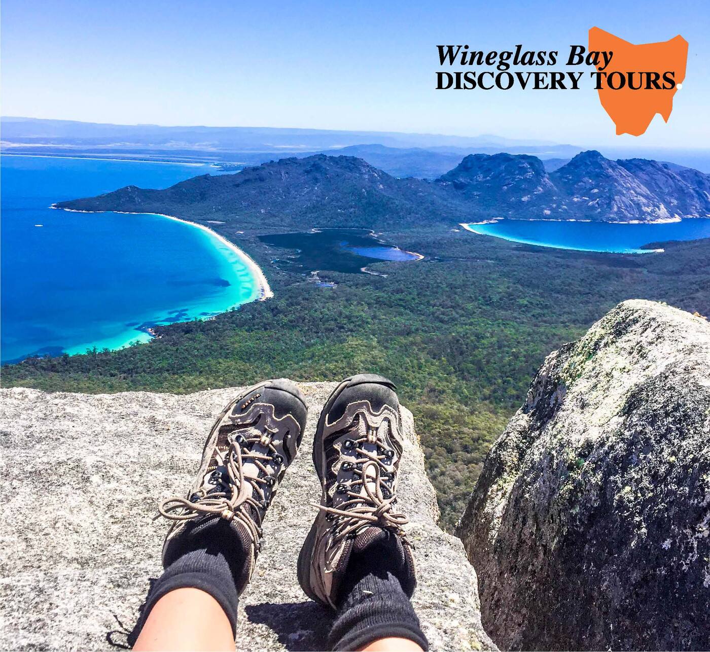 Wineglass Bay Discovery Tours - Cover photo