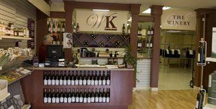 Wine Kitz - Cover photo