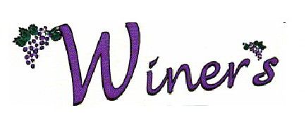 Winer&s;s - Logo