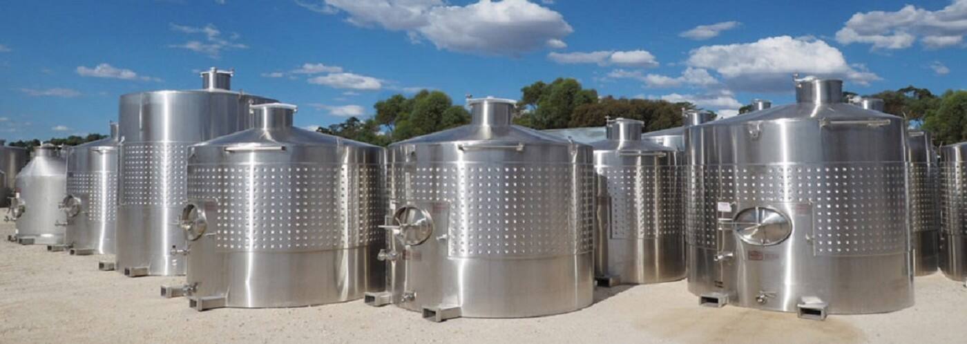 Wine Storage Options - Logo