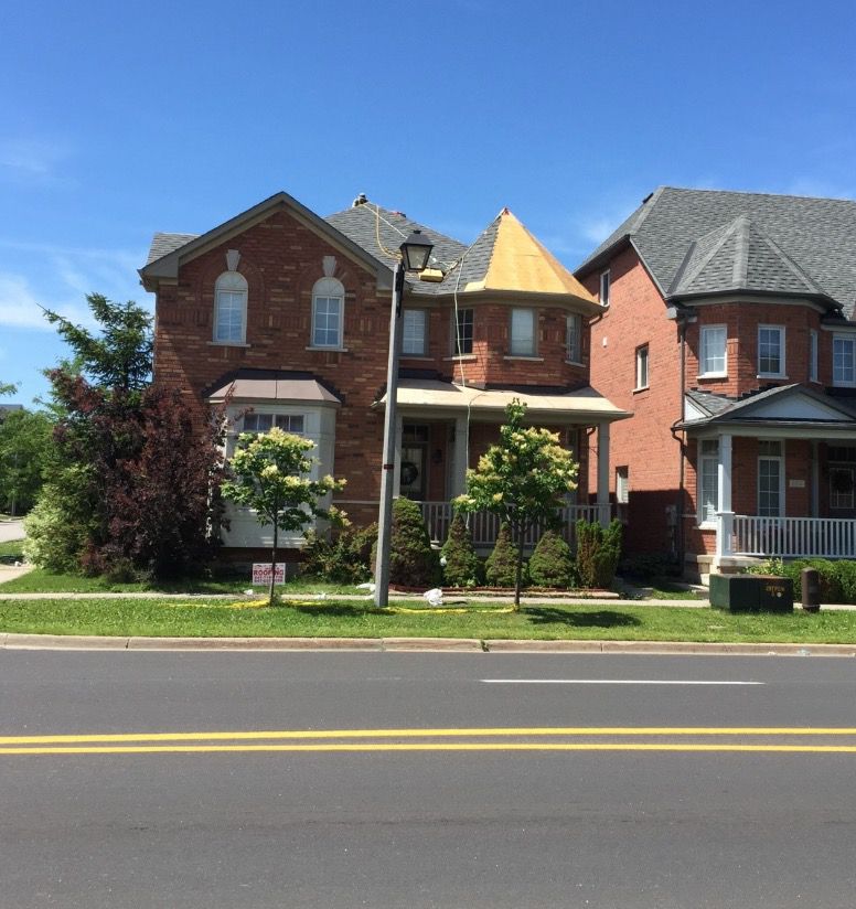 Winfa Roofing - Cover photo