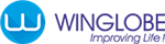 Winglobe - Logo