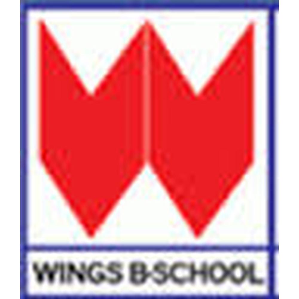 Wings Business School (WBS) - Logo