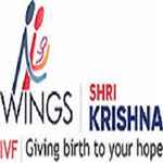 Wings Shri Krishna Ivf And Infertility Center - Logo