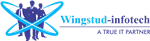 Wingstud Infotech - Logo